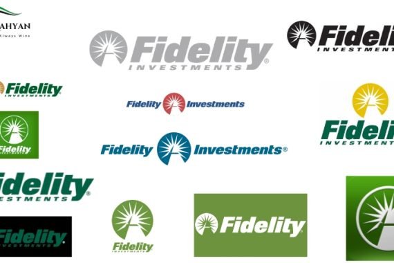 fidelity investments logo, all logos of fidelity, meaning of logo, by abu nahyan alnuaimi