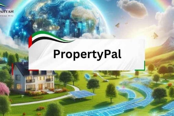 Propertypal, find a property, great service for investors, Abunahyan website.