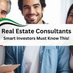 Real Estate Consultant 101: Amazing Advantages for Smart Property Investors